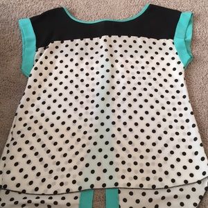 Never worn rue21 blouse